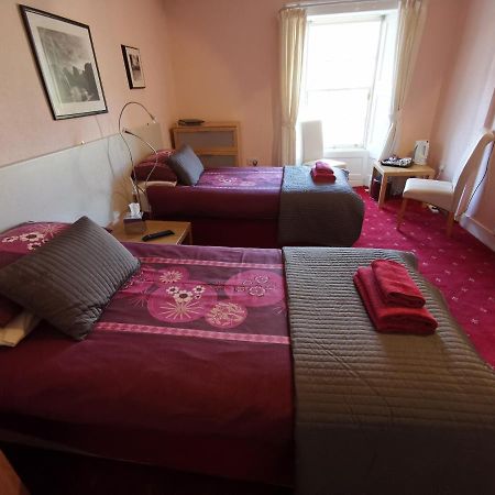 St Ronan'S Hotel Innerleithen Εξωτερικό φωτογραφία