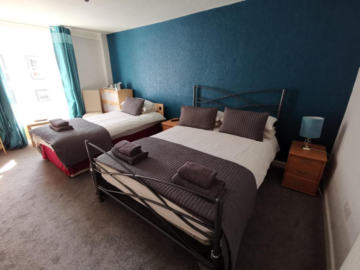 St Ronan'S Hotel Innerleithen Εξωτερικό φωτογραφία