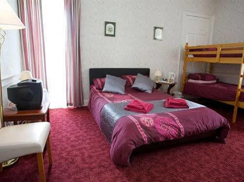 St Ronan'S Hotel Innerleithen Εξωτερικό φωτογραφία