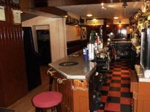 St Ronan'S Hotel Innerleithen Εξωτερικό φωτογραφία