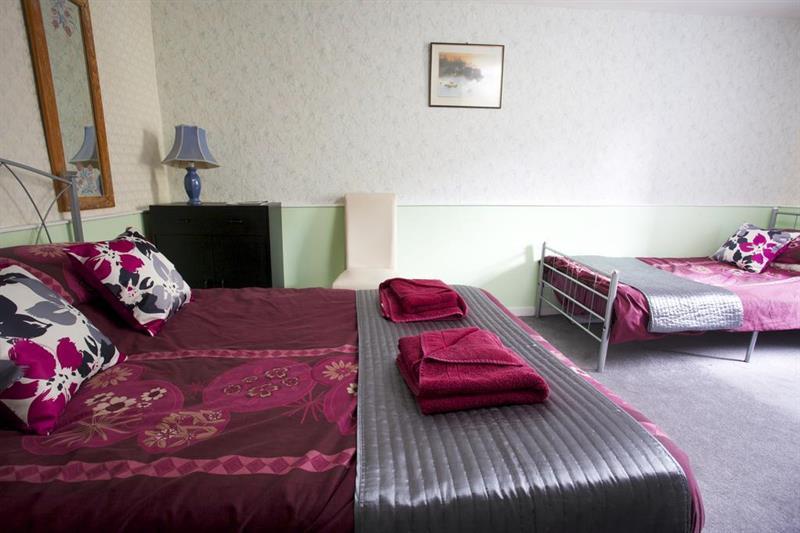 St Ronan'S Hotel Innerleithen Εξωτερικό φωτογραφία