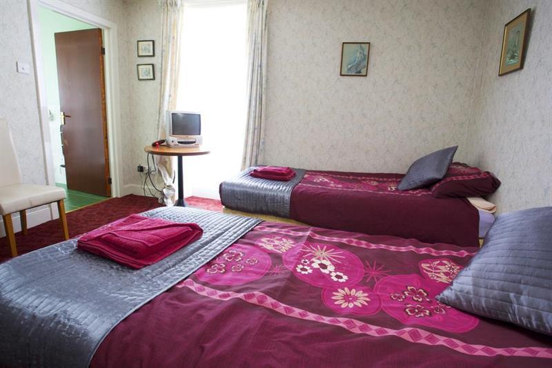 St Ronan'S Hotel Innerleithen Εξωτερικό φωτογραφία
